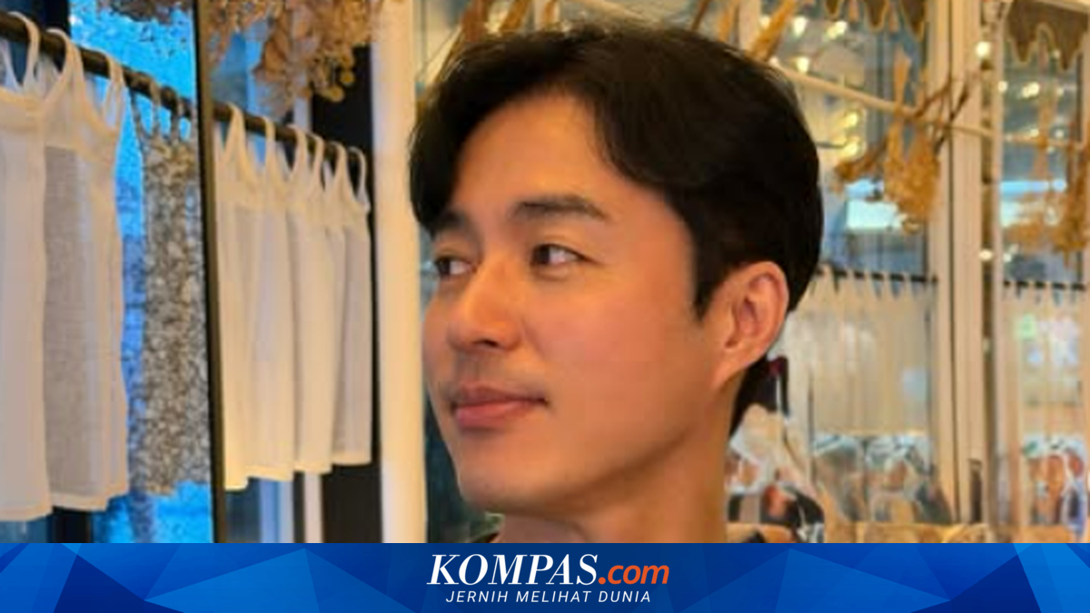 Oh Min Suk: Mantan Kekasih Jadi Alasan Jadi Aktor