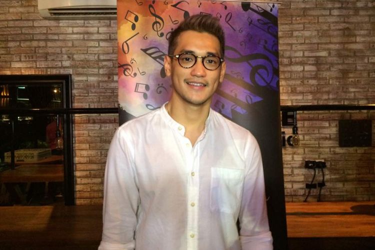 Bukan Cinta Biasa Afgan gakpatii