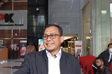 KPK Pastikan Sudah Tetapkan Sejumlah Tersangka dalam Dugaan Korupsi Tukin di Kementerian ESDM