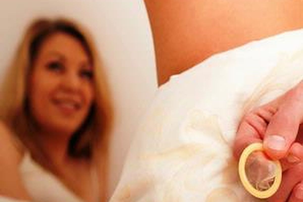 Ada beberapa cara untuk melakukannya dengan aman.