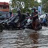 Hal yang Perlu Diperhatikan Saat Motor Matik Terjang Banjir