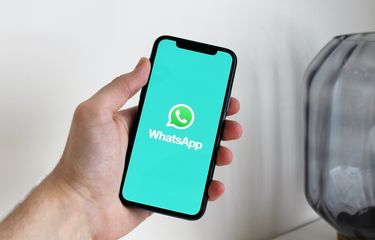 Cara ganti nomor WhatsApp