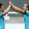 Eks Striker Tottenham: Harry Kane dan Son Heung-min Pasangan Terbaik di Dunia