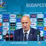 Profil Marco Rossi, Pembesut Timnas Hongaria di Euro 2020 asal Italia