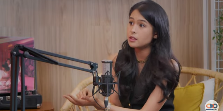 780px x 390px - Maudy Ayunda Blak-blakan soal Cinta dan Pesan Buat Pria yang Minder  Mendekatinya Halaman all - Kompas.com