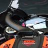 Aprilia Pakai Alat Khusus Untuk Atasi Radiasi Panas dari RS-GP