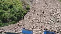 Penambangan Batu di Danau Toba Viral, Pemprov Sumut Pastikan Aktivitas Itu Ilegal