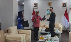 Australia Akan Bangun Kampus di Balikpapan, Buka Beasiswa Hingga S3