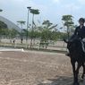 Equestrian Pulomas Open 2020 Munculkan Atlet Muda Berbakat