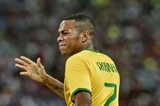 AC Milan Lepas Robinho Secara Gratis pada 1 Juli 2015