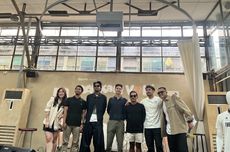 Penampakan Ratusan Ribu Ekstasi Kasus Kecelakaan di Tol Lampung