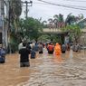 Cegah Banjir Kota Serang, BBWSC3 Ajukan Normalisasi Sungai Cibanten Tahun Ini