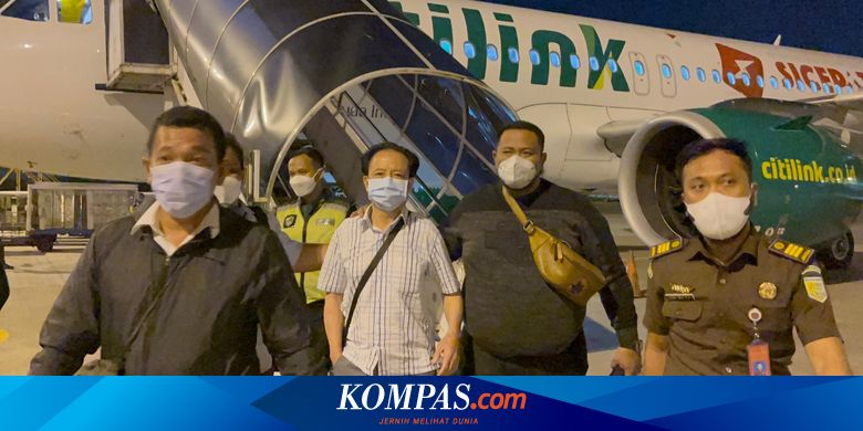 WN Singapura Wenhai Guan Ditangkap di Batam