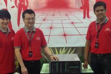 Fujitsu Luncurkan Server Seri S8