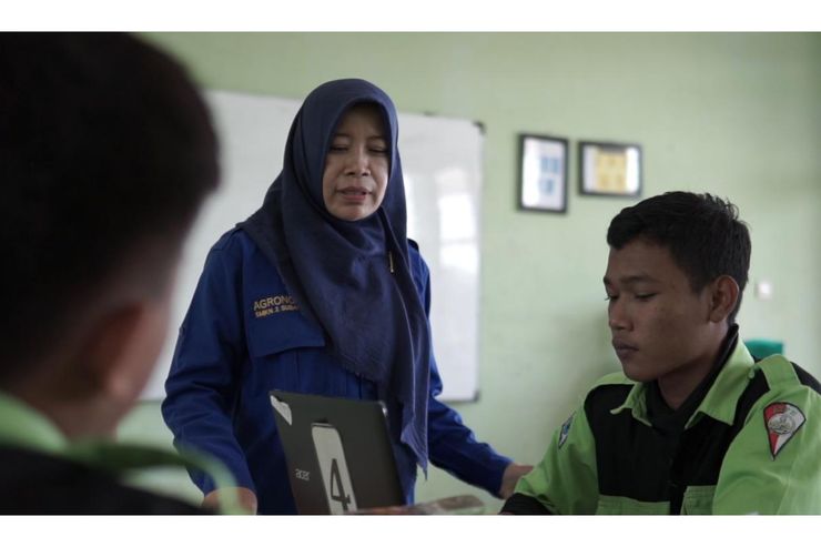 5 Jurusan SMK yang Lulusannya Banyak Dicari di Luar Negeri, Gaji Capai Rp 30 Juta
