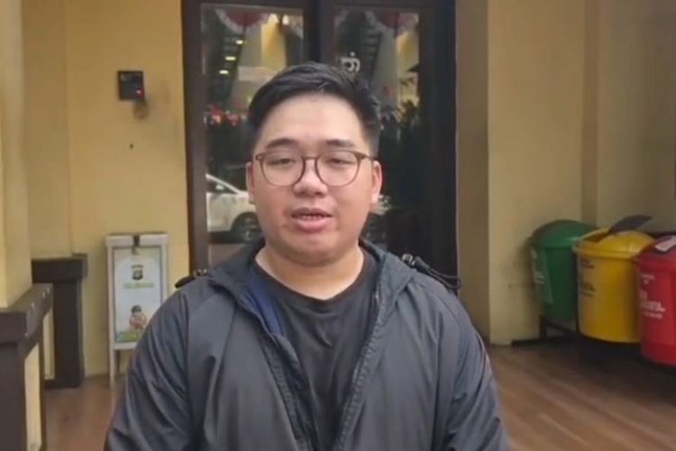 Diminta Rp 5.000, Korban Jukir Liar Tambora Jakbar: Saya Sampai Diancam
