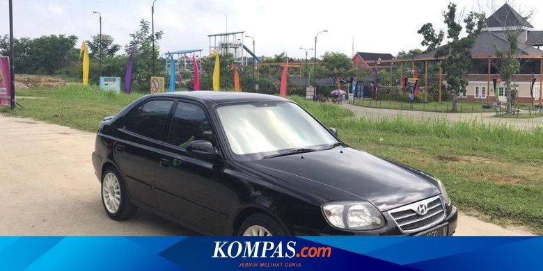 Pilihan Mobil Bekas Asal Korea Selatan, Harga Mulai Rp 30 Jutaan - Vimarsana News