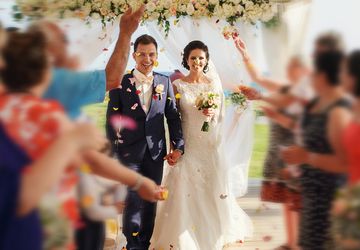 Cara Mudah Memulai Bisnis Foto dan Video Pernikahan