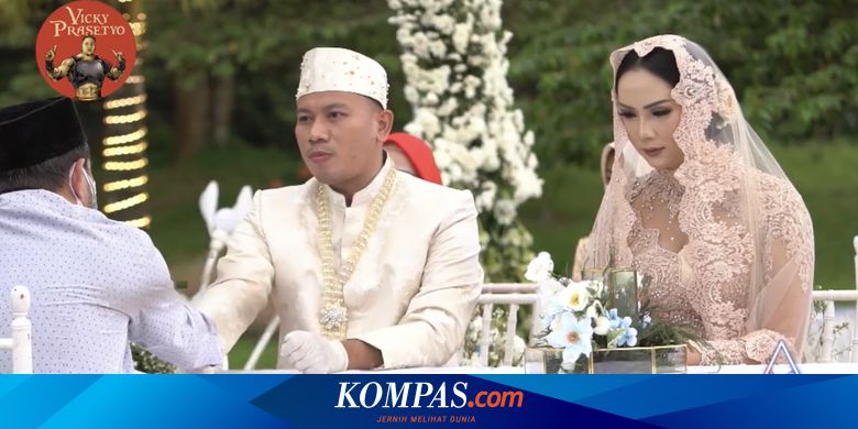 Cerita Kehidupan Kalina Ocktaranny - Vimarsana News
