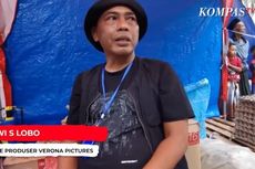 Bupati Bantah Pernyataan Kru Produksi yang Mengaku Dapat Izin Syuting di Lokasi Pengungsian Semeru