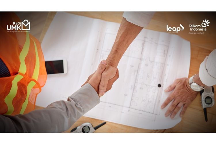 PaDi UMKM juga menjadi jembatan strategis yang menghubungkan kebutuhan korporasi dengan UMKM. 