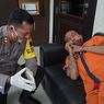 Aniaya Ibu Kandung hingga Meninggal, Pria Ini Bertaubat Usai Jalani Hipnoterapi Bersama Kapolres