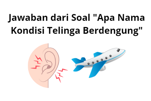 Jawaban dari Soal 