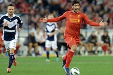 Liverpudlian Ancam Suarez Lewat Twitter