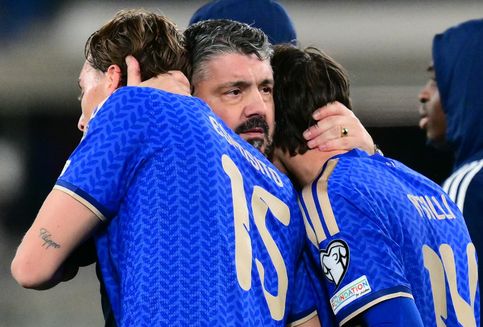 Kata-kata Gennaro Gattuso Usai Italia Gagal Lolos ke Piala Dunia 2026