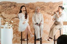 Pilih Aku atau Dia, Tragedi Pedagang di Jambi Bunuh Teman Dekat Istri di Depan Mata