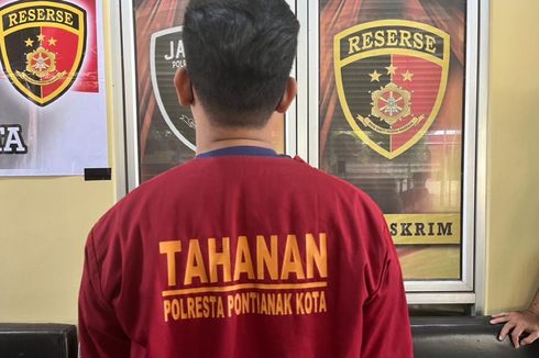 Selebgram Gebby Vesta Dianiaya gara-gara Unggahan di Medsos, Begini Kronologinya