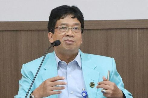 Penerapan Pancasila Redup, Rektor UNS: BPIP Adalah Jawaban