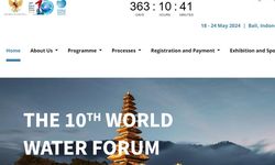 Mengenal World Water Forum: Profil, Sejarah, dan Urgensinya