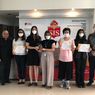 SMA Singapore Intercultural School Jaksel Rebut 2 Gelar Juara IDMC 2022 