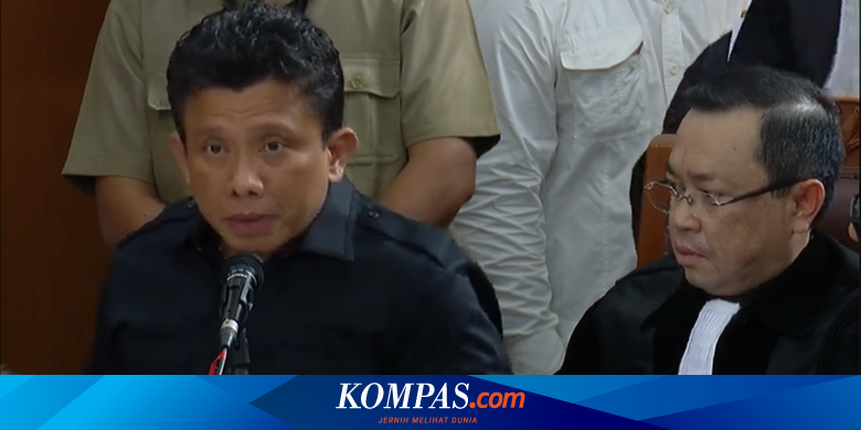 Urusan Mayat, Jangan Bicara Syahwat