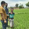 Sedang Menyiram Bunga di Depan Rumah, IRT Ini Dirampok Tetangganya, Begini Kronologinya