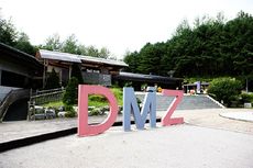 DMZ, Destinasi Konflik yang Tengah Naik Daun di Korea