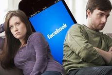 Apakah Anda Perlu Berteman dengan Pasangan di Facebook? 