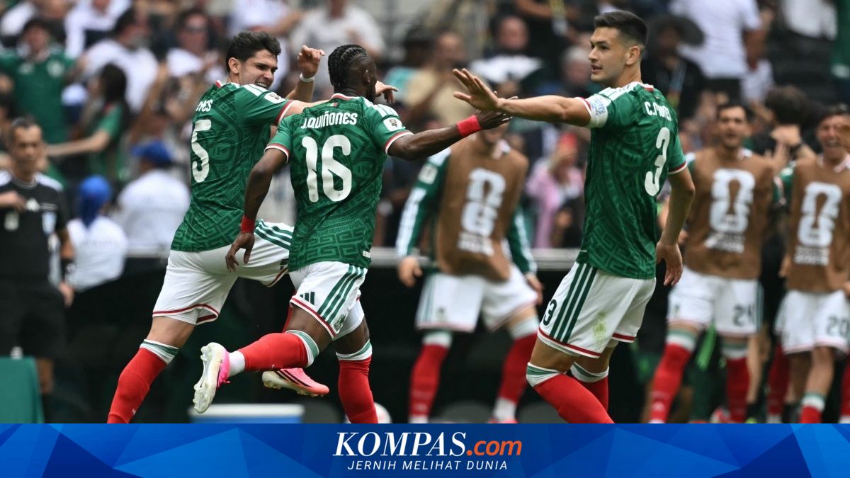 Pertandingan Penentuan: Meksiko Siapkan Skuad Terbaik, Ceko Berjuang untuk Keajaiban di Grup A Piala Dunia 2026