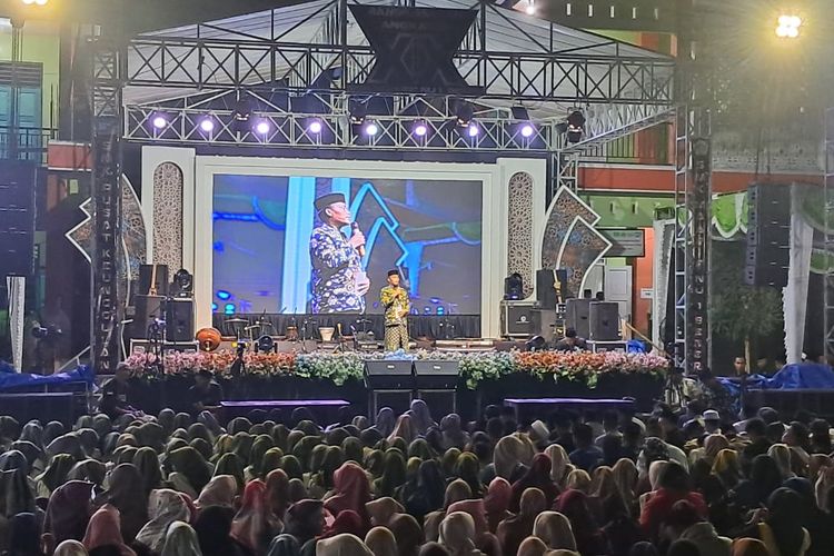 Ogah Corat-coret Seragam dan Konvoi, SMK di Purworejo Merayakan Kelulusan dengan Cara Bermakna 