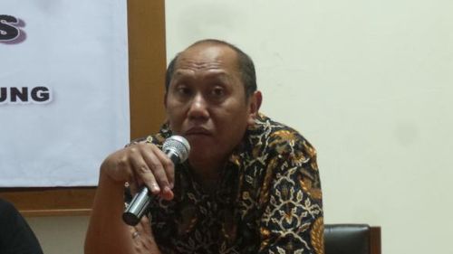 Deklarator Juanda Kecewa Gibran Jadi Bacawapres Prabowo, Singgung Cawe-cawe Jokowi