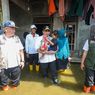 Hampir 7 Bulan Terendam Banjir Rob, Warga Dukuh Lengkong Demak Minta Solusi ke Wagub Taj Yasin