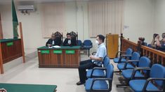 WNA China Liu Xiaodong Dituntut 3 Tahun Penjara dalam Kasus Tambang Emas Ilegal di Ketapang