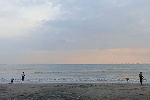 5 Tips Wisata ke Pantai Tanjung Pasir di Tangerang, Jaga Kebersihan