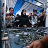 Bupati Ipuk Dukung Forum Shrimp Fair Banyuwangi, Dorong Solusi Ekspor Udang ke AS