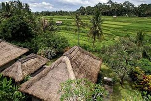 Bali, Tujuan Utama Wisata Kesehatan di Dunia