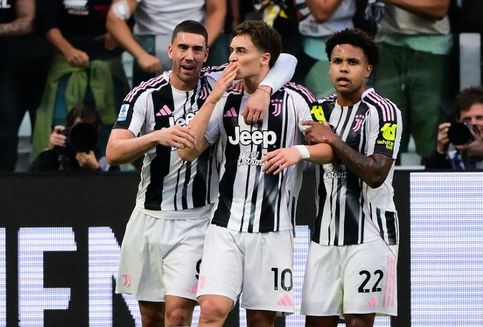 Jadwal Siaran Langsung Juventus Vs Atalanta di Liga Italia 2025-2026