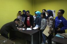 Pilkada Sumsel, Tim Paslon Dodi-Giri Minta PSU di Palembang