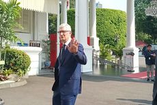 Teken Perjanjian Investasi Terbaru, Pemerintah Wajibkan Apple Bangun Fasilitas Pendidikan Keempat di Bali