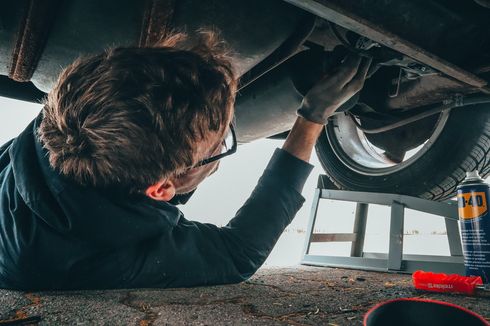 Ini Kerugian Bila Mobil Tak Servis Pertama di 1.000 Km